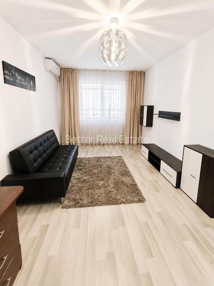 Apartament 2 camere, parcare inclusă, Strada Amurgului, Popești Leordeni - 2