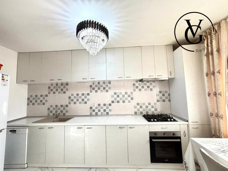 Vila | 4 camere | P+1E | Navodari - 5