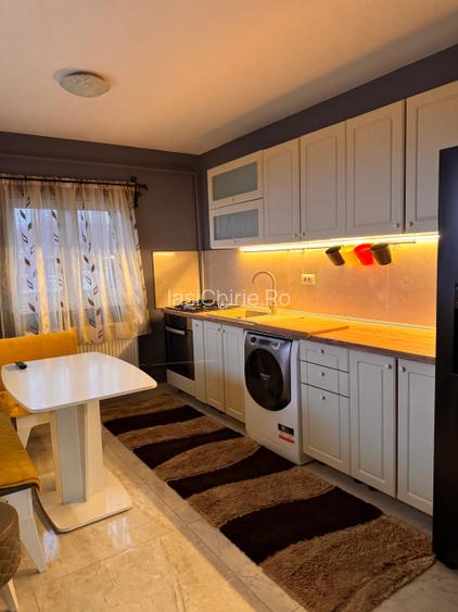 Apartament 4 camere Copou-Rediu - 17