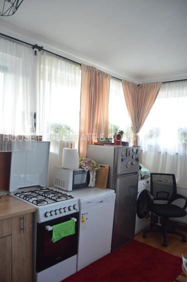 Apartament cu doua camere in vila cu foisor - 7