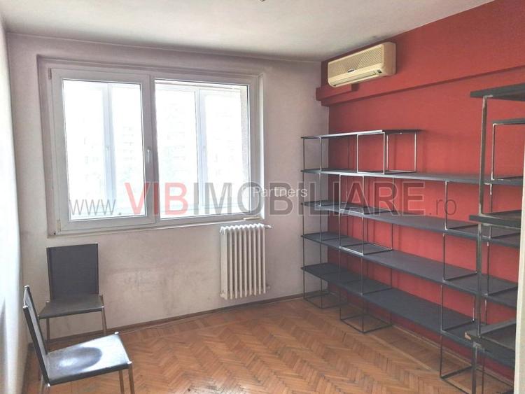 3 Camere  chiar langa metrou Iancului - 2