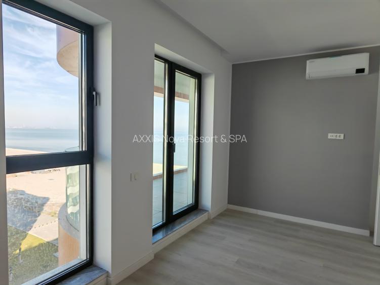Apartament 2 camere (A308) AXXIS Nova Resort & Spa - 6