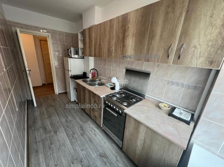 Metrou Romana 2 camere ideal investitie - 7