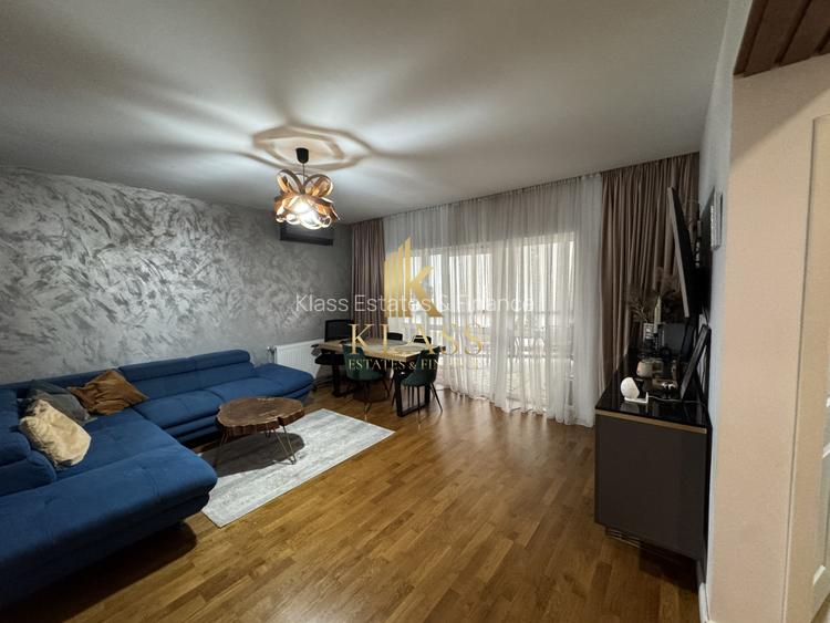 Apartament de vânzare – 3 camere- Pipera- Domus Stil - 4