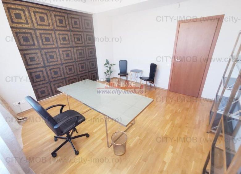 INCHIRIERE Apartament 3 camere Primaverii Bucuresti - 89