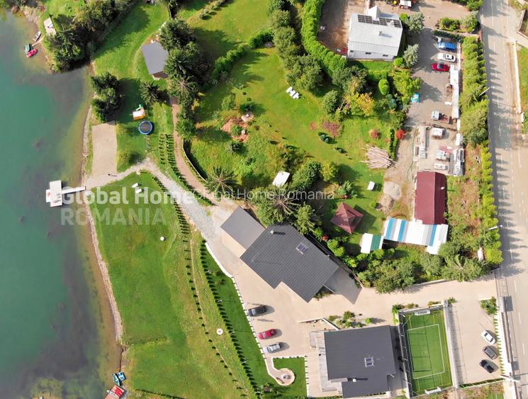 Colibita Lake View Resort | 3888 MP Teren-Acces Lac 151ML | East Panoramic View - 21