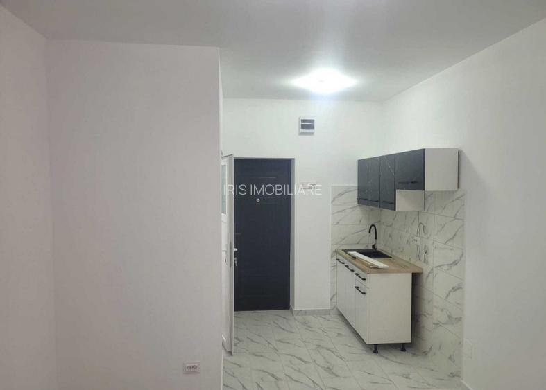 Garsoniera, zona Jumbo  - 4