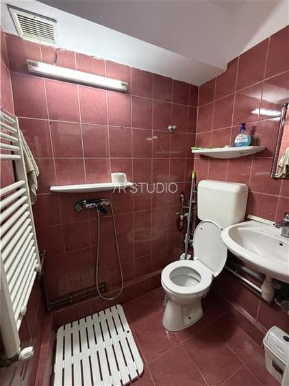 Inchiriere Garsoniera Piata Sudului - 6