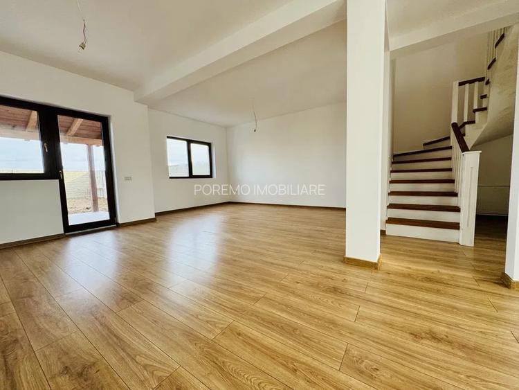 Duplex in constructie, 104 mp utili, 0% comision prin Poremo Imobiliare - 2