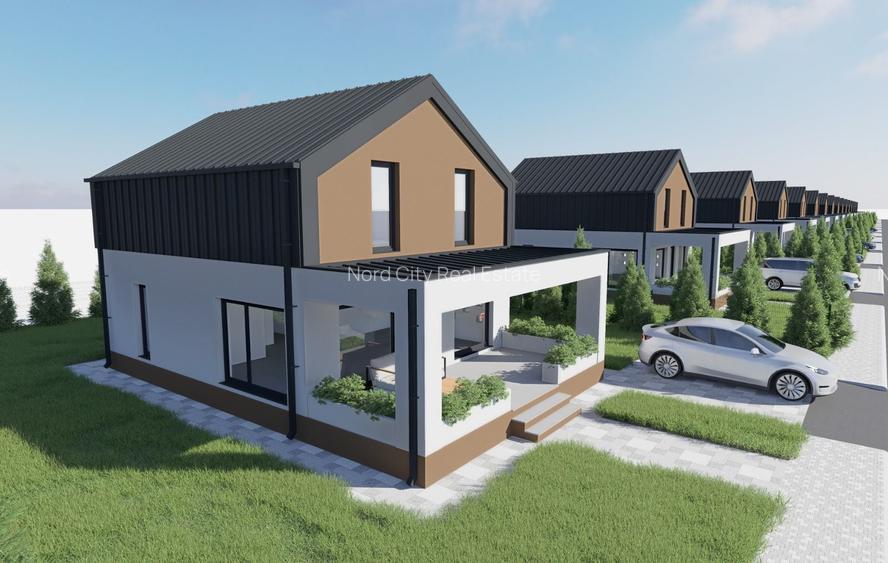 Vila de vanzare - Snagov - 9