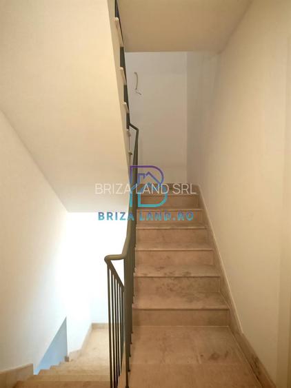 Mogosoaia, zona Livezilor, casa P+2E, 4 camere, 4 bai, teren 350mp - 15