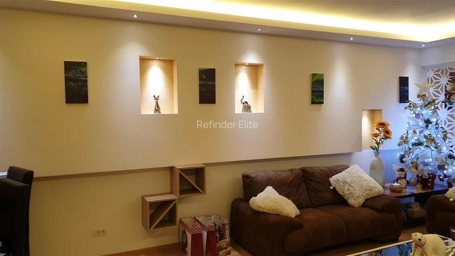 Vanzare apartament 2 camere | Vitan Mall | etaj 4/12 | decomandat | 71mp utili | - 13