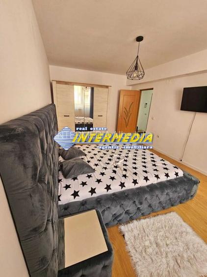 APARTAMENT 3 CAMERE I 90 MP I BLOC NOU I CENTRU I CU GARAJ I - 7