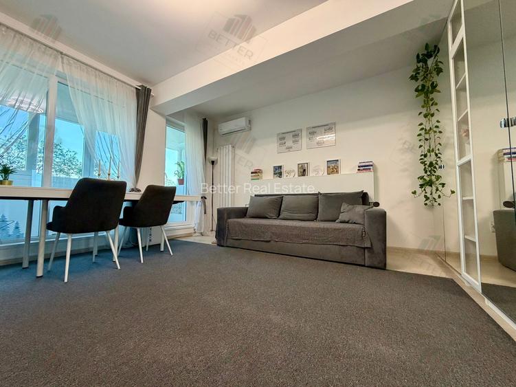 Apartament 2 camere de  vânzare | Popești-Leordeni Pârâul Rece | Parcare inclusă - 4