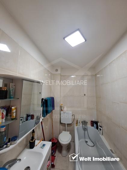 Apartament cu o camera, Floresti - 8