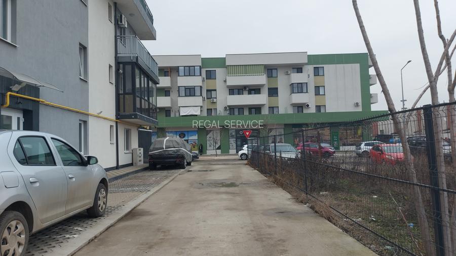 1 DECEMBRIE, GURA SIRIULUI- vanzare teren 1000mp  sau500mp - 5