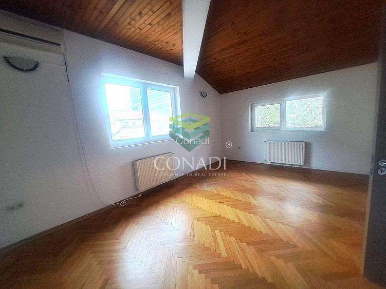 Herastrau, casa cu 5 camere de vanzare, 210 mp construiti - 5