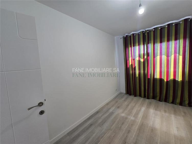 Închiriere 2 camere, mobilat, Dorobanti - 13