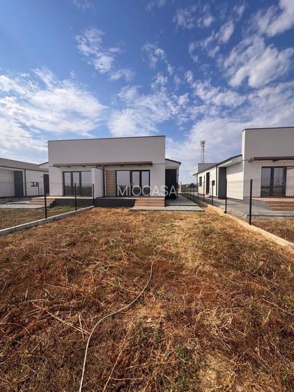 Comision 0%. Duplex spatios 120 mp. Panouri solare.  380 mp teren.  La cheie. - 9