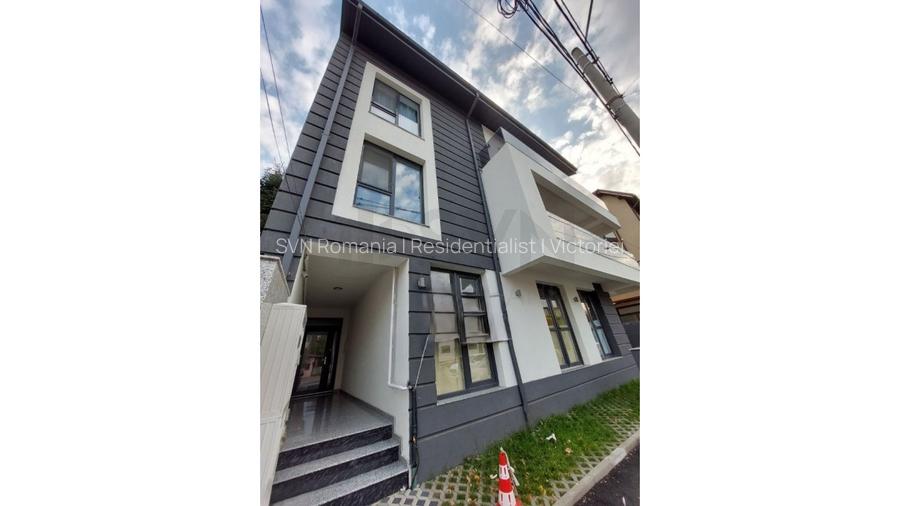 REA1019861 Apartament spatios 3 Camere Damaroaia - 10