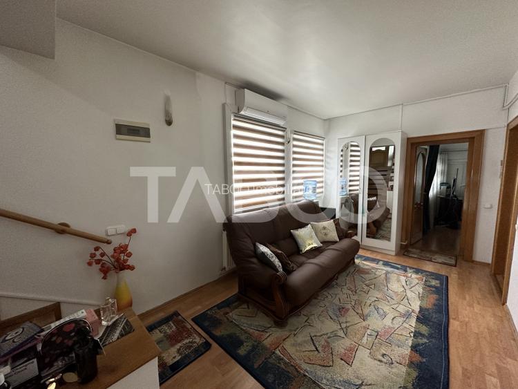 Casa tip californian cu crama piscina sauna garaj teren liber 250 mp - 22