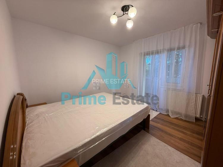 Apartament spatios cu 4 camere si parcare in zona Interservisan - 3