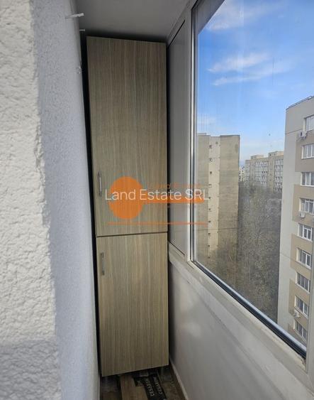 Apartament 3 camere – lângă Metrou Raul Doamnei – Drumul Taberei - 14