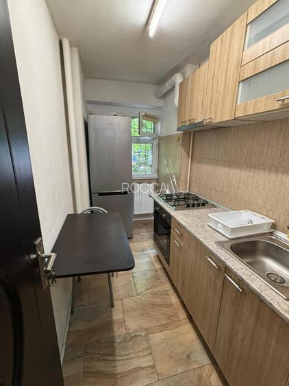 Apartament de 2 camere, 40 mp, Brancoveanu - 3