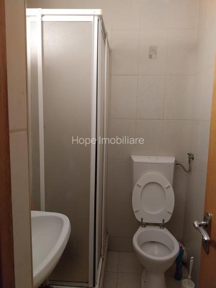 Piata Alba Iulia-strada Theodor Sperantia-apartament 4 camere - 7
