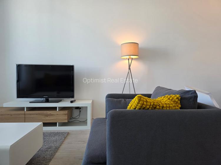 Pipera Plaza | 2 Camere Nou | Prima Închiriere | Parcare Subterană - 18