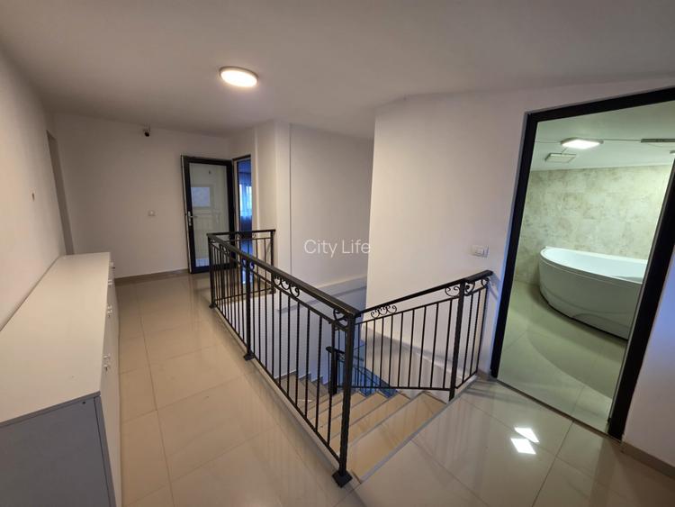 Vila ULTRACENTRAL SF Andrei - 4