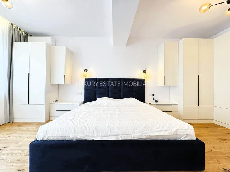 PRIMA INCHIRIERE 4 CAMERE NORDULUI-SMART HOME - 49