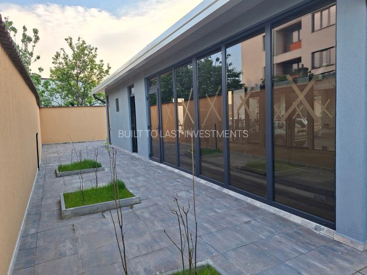 Spatiu comercial nou Cal.Giulesti activitati multiple! - 4
