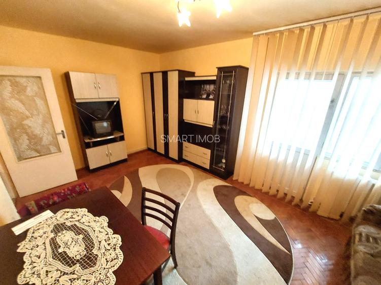 Apartament 2 camere zona Bradet etajul 1 72mp Pret 87000eur neg - 4