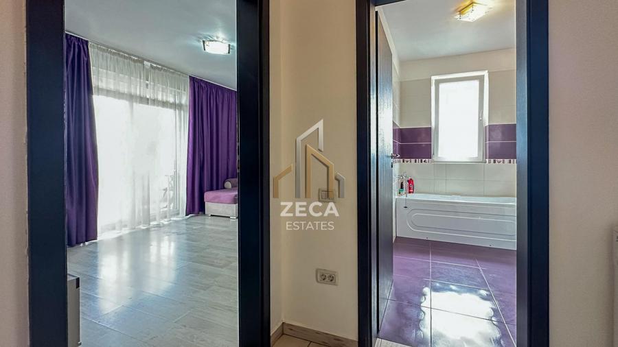 Apartament cu 2 camere | Decomandat | 12mp terasa | Loc de Parcare | Ap. Patriei - 6