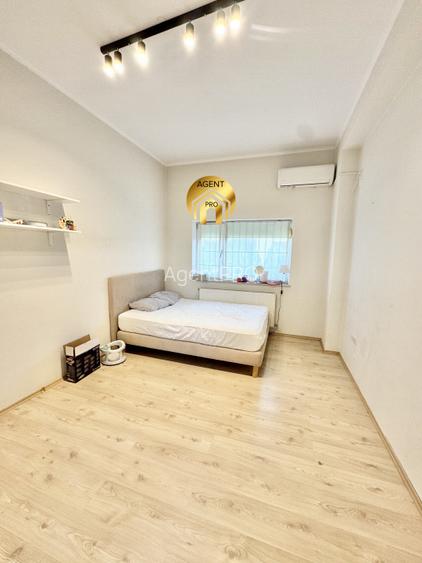 Vila Individuala cu Garaj | 5 camere | Teren 540mp | Otopeni - 13