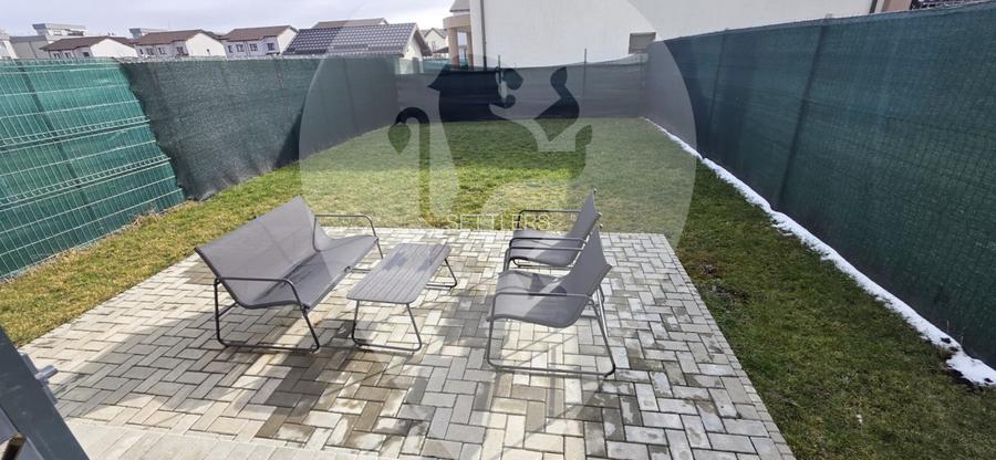 Casa 5 camere 120 mp Tractorul / Coresi Mall / Intrare Sanpetru  - 11