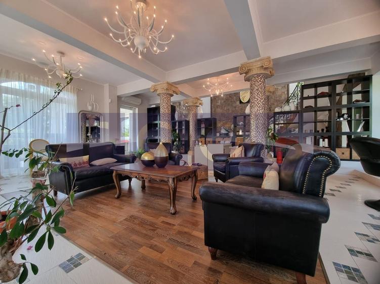 INCHIRIERE SPATIU COMERCIAL-2 VILE | ZONA MOGOSOAIA - 4