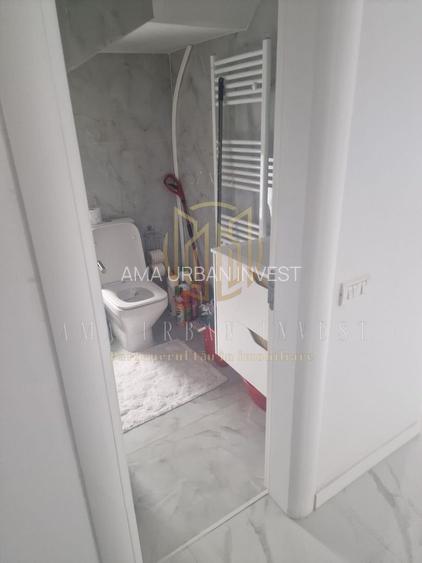 Casă Nouă (2024) | Centru Comuna Berceni | Mobilată & Utilată Premium - 21