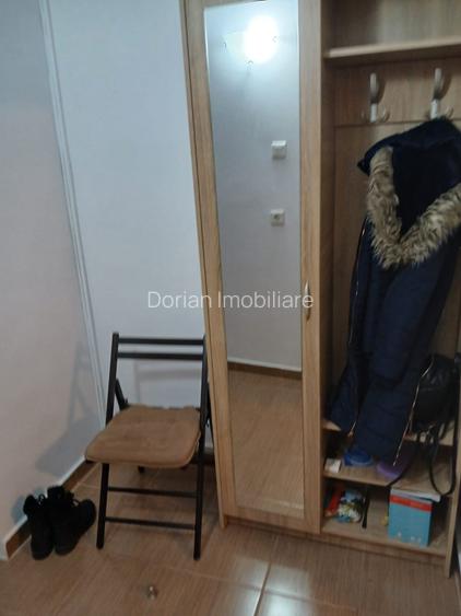 Garsoniera 32 mp cu balcon - 5