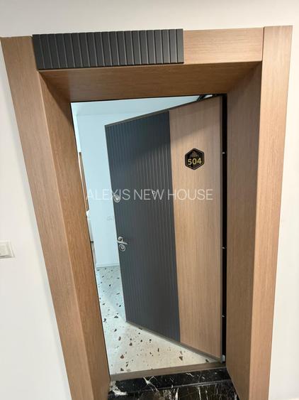 Închiriere apartament 2 camere – prima închiriere, cu loc de parcare – Pescarie - 25