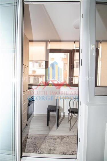 Ap. 2 camere, 41 mp de vanzare Chiajna, Str. Tineretului Nr 24, BL 4 - 7