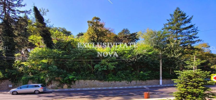 0% Vanzare teren si constructie Locatie de exceptie Calimanesti Calea lui Traian - 4