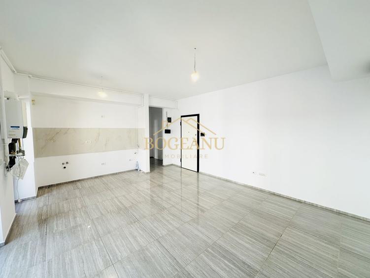 BG149-Apartament 2 camere premium | Terasă 10 mp | Parcare subterana - 3