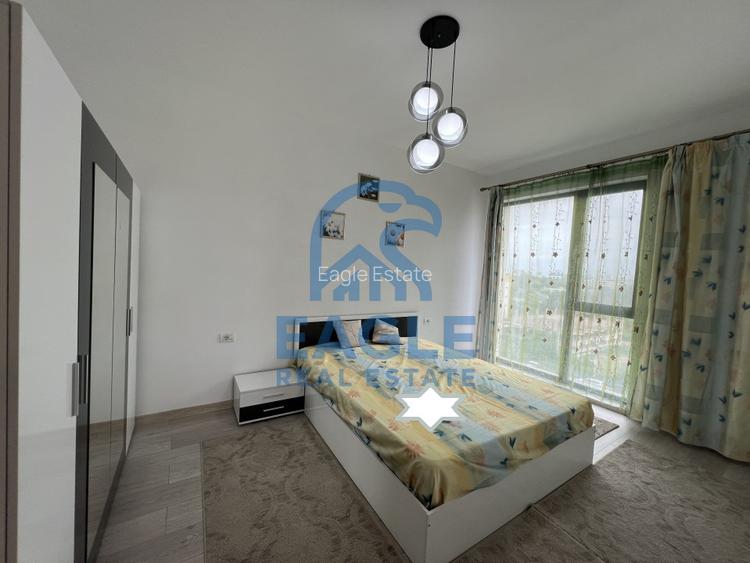 Campus - 2 Camere cu vedere spre lac parcare si balcon pe termen lung - 7