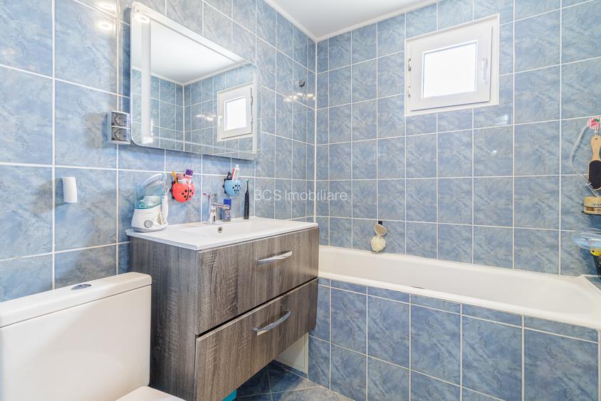 Vanzare apartament 3 camere - centrala proprie - Piata Rahova - 7