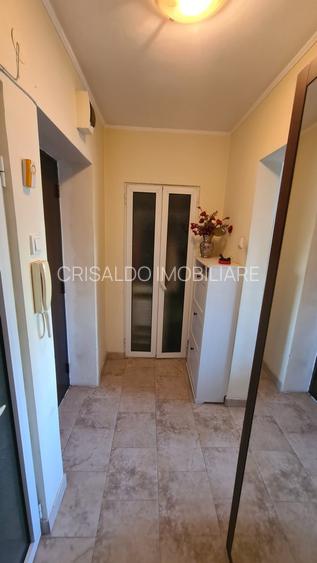 Apartament Mihai Bravu - Iulia Hasdeu - 12