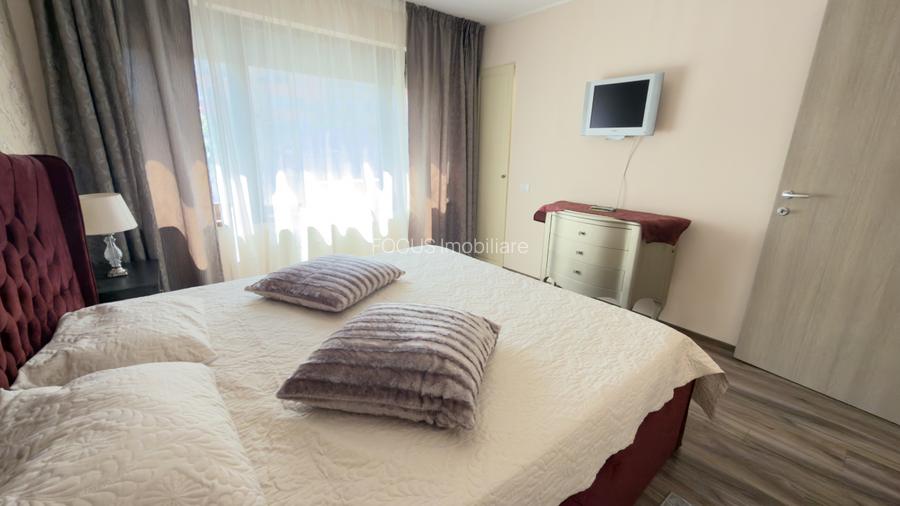 Apartament 2cam, 50mp Metrou - Stefan Cel Mare | Parcul Circului - 7