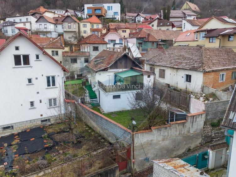 Casă de vânzare – Strada Curcanilor, Centrul Istoric Brașov - 17
