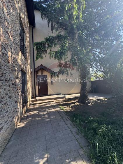 Casă / Vila de vanzare in Tunari, centru, parc, autobuz, utilitati - 3